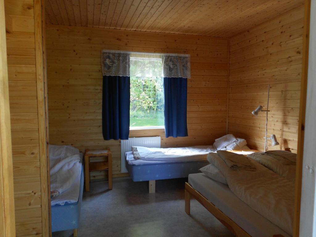 Soederhagen Camping Och Gaesthem Eckero Rom bilde