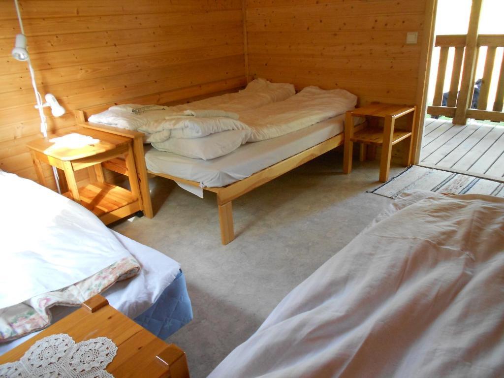 Soederhagen Camping Och Gaesthem Eckero Rom bilde