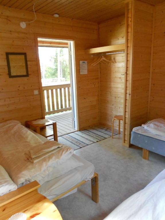 Soederhagen Camping Och Gaesthem Eckero Rom bilde