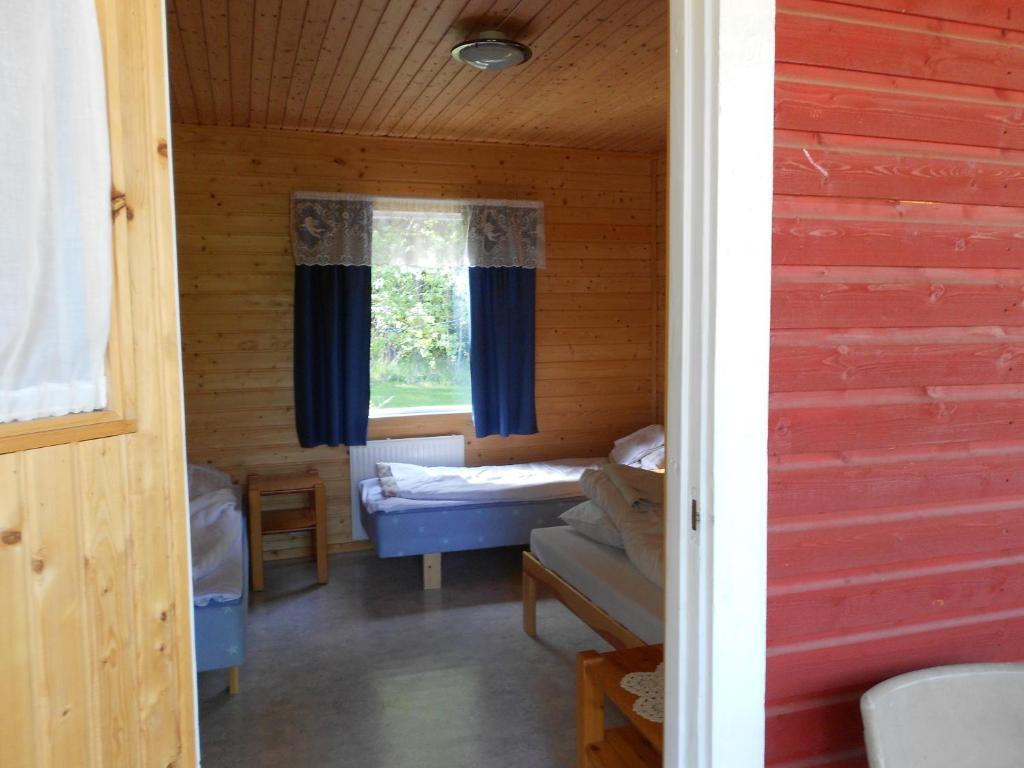 Soederhagen Camping Och Gaesthem Eckero Rom bilde