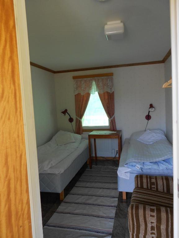 Soederhagen Camping Och Gaesthem Eckero Rom bilde