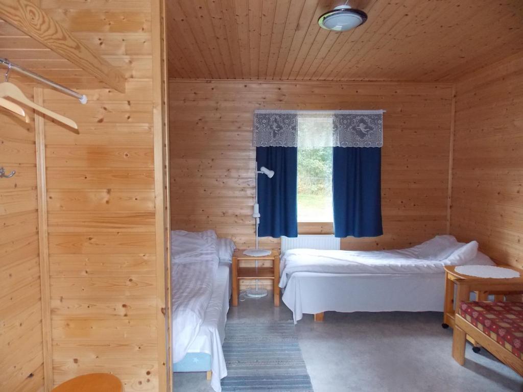 Soederhagen Camping Och Gaesthem Eckero Rom bilde