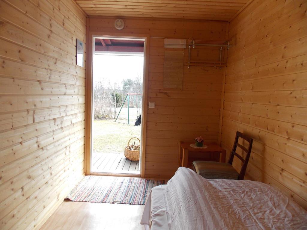 Soederhagen Camping Och Gaesthem Eckero Rom bilde